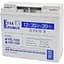 Аккумулятор Full Energy FEL-1220 GEL 12V (12V/20Ah/240Wh) [112111] - миниатюра 1