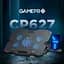 Підставка для ноутбука до 15.6 CP627 Black GamePro teh0023864 - мініатюра 5