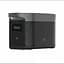 Додатковий акумулятор EcoFlow Delta 2 Smart Extra Battery | 1024 Вт·год | LiFePO4 - мініатюра 1