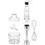 Погружной блендер MPM Product MBL-28 - миниатюра 9