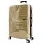 Валіза Semi Line 28" (L) Gold (T5763-3) - мініатюра 1