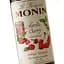 Сироп Monin Черешня 700 мл - мініатюра 5