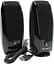 Колонки 2.0 Logitech S150, Black, 1.2 Вт, USB (980-000029) - мініатюра 2