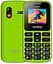 Мобільний телефон mobile Comfort 50 HIT2020, Green Sigma teh0020332 - мініатюра 1