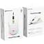 Ігрова миша Fantech VX-6 PHANTOMII 60IPS, 20G, 7200DPI White - мініатюра 4