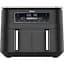 Мультипечь (аэрофритюрница) NINJA Air Fryer Dual zone AF300EU - миниатюра 1