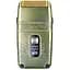 Электробритва VGR Foil Shaver Super Trim V-332 золотистая (44170-V-332_483) - миниатюра 2