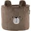 Корзина для хранения Kite Sweet Bear 20х16 см плюшевая (K24-3100S-3) - миниатюра 1