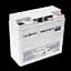 Акумулятор мультигелевий LP-MG 12V - 20 Ah Silver - мініатюра 1
