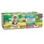 Консерва в соусі для стерилізованих котів Stuzzy Cat Sterilized Multipack мультипак 4.08 кг - мініатюра 1
