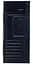Корпус GTL T1668 Black, (T1668) Без БП - мініатюра 6