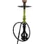 Кальян KARMA HOOKAH 3.3 Green (Plus Black) - мініатюра 2