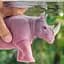 Стретч-іграшка #sbabam Legend of animals Максі Хижаки джунглів в дисплеї 12 шт. (30/CN23-CDU) - мініатюра 4