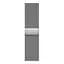 Смарт-часы Apple Watch Series 7 GPS + Cellular 41mm Silver Stainless Steel with Silver Milanese Loop [MKHF3] [62617] - миниатюра 3