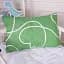 Набір дитячий MirSon зима Kids Time 20-0031 Ladybug 110x140 см EcoSilk: ковдра з подушкою (2200009664632) - мініатюра 8