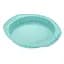 Форма для випікання Ardesto Tasty baking, 30,5х32х3 см, кругла, м'ятна (AR2320T) - мініатюра 1