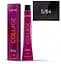 Перманентная краска для волос Lakme Collage Creme Hair Color тон 7/00+ 60 мл - миниатюра 2
