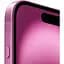 Смартфон Apple iPhone 16 128GB Pink (MYEA3) Б/В [162427] - мініатюра 5