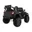 Електромобіль Ramiz Jeep All Terrain 12 В на пульті керування, White (PA.BDM0905.BIA) - мініатюра 13
