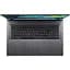 Ноутбук Acer 17.3 Aspire Go 17 AG17-31P-3137 FHD/Core 3 N355/16GB/512SSD/Intel Graphics/DOS/Gray (NX.J8ZEU.00B) - миниатюра 4