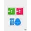 Защитное стекло для планшета Lenovo Tab P11 2nd Gen TB-350 FU с олеофобным покрытием - миниатюра 4