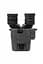 Бінокль Sig Optics ZULU6 10x30 mm Image Stabilized Graphite - мініатюра 7