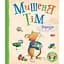 Мишеня Тім вередує - Анна Казаліс (121096) - мініатюра 1