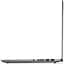 Ноутбук Lenovo IdeaPad Pro 5 14AHP9 с процессором AMD Ryzen™ 7 8845HS pana la 5.1GHz, 14" 2.8K, OLED, 120Hz, DisplayHDR™ True черный 500, 32GB LPDDR5x, 1TB SSD, - миниатюра 10