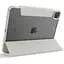 Чохол Spigen Air Skin Pro Gray для iPad Pro 11" M1 | M2 (2021 | 2022) (ACS06075) - мініатюра 9