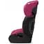 Автокрісло Kinderkraft Comfort Up 2 New 9-36 кг Pink - мініатюра 6