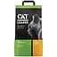 Cat Leader з wild nature супер-вбираючий наповнювач у котячий туалет 5 кг - мініатюра 1