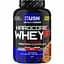 Протеин USN Hardcore Whey Chocolate 2 кг - миниатюра 1