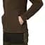 Кофта Seeland Benjamin fleece 4XL Темно коричневий - мініатюра 5
