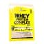 Протеин Olimp Whey Protein Complex 100% печенье крем 35 г (Ф001467) - миниатюра 1