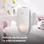 Цифрова радіоняня Philips Avent SCD502/26 - мініатюра 6