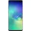 Смартфон Samsung Galaxy S10+ (128gb) SM-G975U -Green snapdragon 1 sim - мініатюра 1