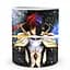 Кухоль GeekLand Код Гіас Code Geass paints CG.02.18 330 мл білий - мініатюра 1