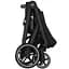 Прогулянкова коляска Cybex Gold Balios S Lux BLK Moon Black з бампером (524001171) - мініатюра 6