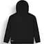 Кофта Picture Organic Glimma Plush Zip Hoody Black S (1012-WSW0348B-S) - мініатюра 2