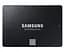 Накопитель SSD Samsung Sata 2.5" 500Gb 870 EVO 480 512 (MZ-77E500B/EU) - миниатюра 1