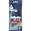 Одноразові станки для гоління Gillette Blue 2 Plus 5 шт. (81661419) - мініатюра 1
