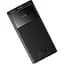 Зовнішній акумулятор Baseus Star-Lord Digital Display 30 W 10000 mAh P10022907113-00 - мініатюра 1