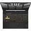 Ноутбук Ігровий ASUS TUF F15 FX507VU i7-13620H la 4.9 GHz, IPS, 16GB DDR5, 512GB, RTX 4050 6GB, Без ОС - мініатюра 13