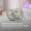 Пустышка Philips Avent Ultra Air, для мальчиков, 6-18 месяцев, 2 шт. (SCF085/60) - миниатюра 3