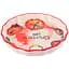 Блюдо для запекания Lefar Hot Vegetables 24.5 x 3.6 см красное (940-292) - миниатюра 1