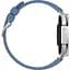 Smart Watch Huawei GT 5 46mm VLI-B19 Blue Woven Strap RU - миниатюра 5