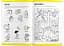 Настольная игра The Brainy Band Тетрадь Буквы и чтение, 5-6 лет (укр.) (УКР076) - миниатюра 4