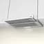 Вытяжка телескопическая Gorenje TH60E3W - миниатюра 3