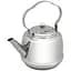 Чайник Petromax Teakettle 0.8 л (1017-tk0.8) - мініатюра 1