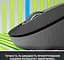 Миша бездротова Logitech Signature M650 L Graphite (910-006236) - мініатюра 3